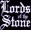 logo Lords Of The Stone
